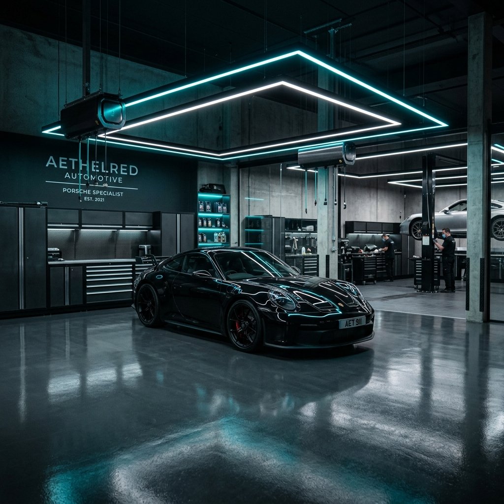 Luxury Car Service